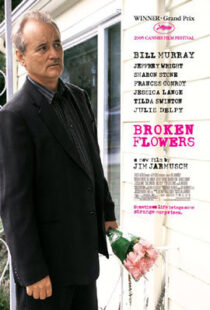 دانلود فیلم Broken Flowers 200521375-1815655409