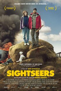 دانلود فیلم Sightseers 201216591-1564715260