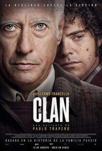 دانلود فیلم The Clan 201519624-806611608