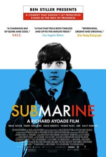 دانلود فیلم Submarine 201014474-328556214