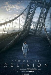 دانلود فیلم Oblivion 20132708-161628326