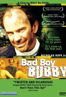 دانلود فیلم Bad Boy Bubby 199315921-219745021