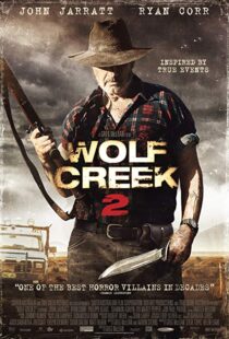 دانلود فیلم Wolf Creek 2 20139066-48022766