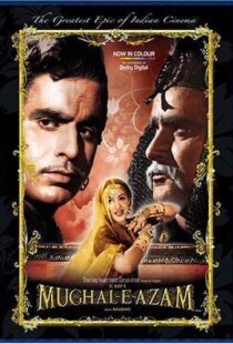 دانلود فیلم هندی Mughal-E-Azam 196019733-329421915