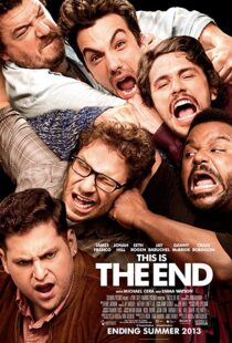 دانلود فیلم This Is the End 201314430-1406977986