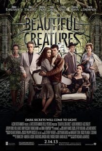 دانلود فیلم Beautiful Creatures 201314514-546482012