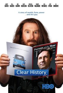 دانلود فیلم Clear History 201311823-163416977