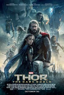 دانلود فیلم Thor: The Dark World 201313209-1336209859