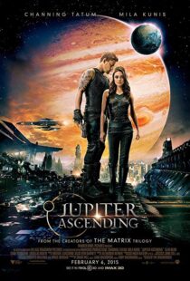 دانلود فیلم Jupiter Ascending 201513081-1814090052