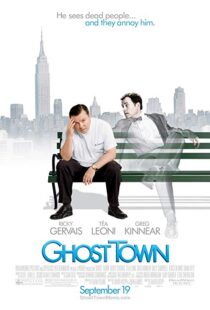 دانلود فیلم Ghost Town 200812029-1957180483