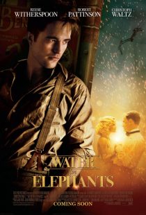 دانلود فیلم Water for Elephants 201111514-1324509320