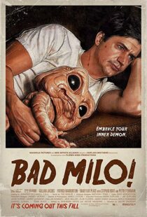 دانلود فیلم Bad Milo 201311834-2040416495