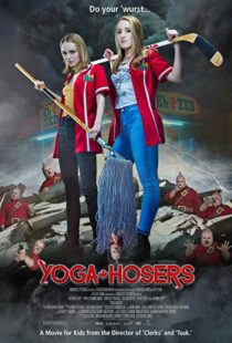 دانلود فیلم Yoga Hosers 20167406-950640944