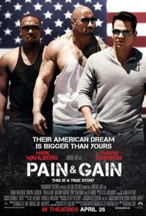 دانلود فیلم Pain & Gain 201313190-1634455326