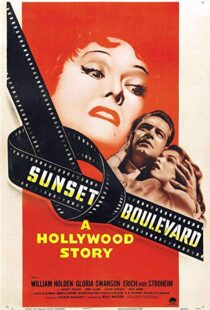 دانلود فیلم Sunset Blvd. 195014104-1918956597