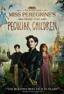 دانلود فیلم Miss Peregrine’s Home for Peculiar Children 201616849-317948044