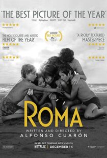 دانلود فیلم Roma 20185655-695041214