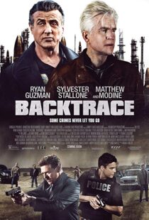 دانلود فیلم Backtrace 201814274-2027902109