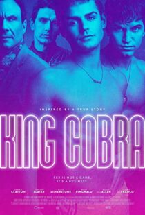 دانلود فیلم King Cobra 201622441-223988970