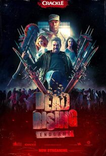 دانلود فیلم Dead Rising: Endgame 20167362-1059580087