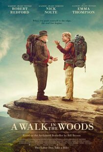 دانلود فیلم A Walk in the Woods 20153503-759625863