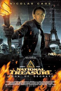 دانلود فیلم National Treasure: Book of Secrets 200713580-1744338797