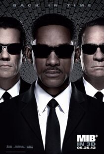 دانلود فیلم Men in Black 3 20125978-1417494839