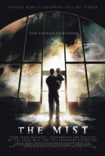 دانلود فیلم The Mist 200717415-1804056890