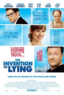 دانلود فیلم The Invention of Lying 200911582-304198385