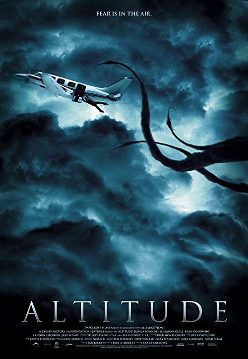 دانلود فیلم Altitude 2010