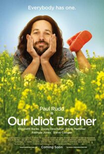 دانلود فیلم Our Idiot Brother 201114498-1407423624