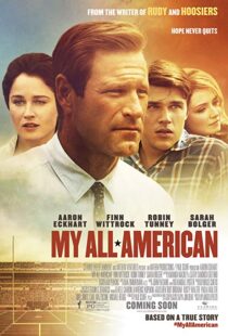 دانلود فیلم My All-American 201512215-503731984