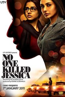 دانلود فیلم هندی No One Killed Jessica 201114416-1372310677