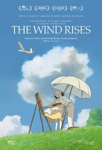 دانلود انیمه The Wind Rises 201313509-163171849