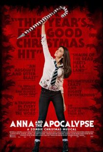 دانلود فیلم Anna and the Apocalypse 201714588-491150916