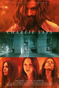 دانلود فیلم Charlie Says 20189885-130379534