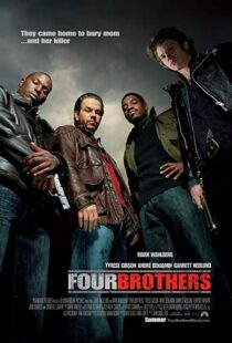 دانلود فیلم Four Brothers 200517056-2039827648