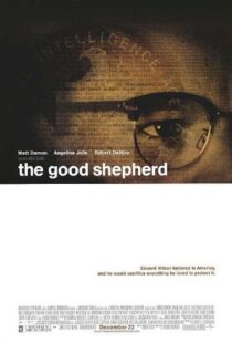 دانلود فیلم The Good Shepherd 200618596-1845964193