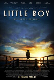 دانلود فیلم Little Boy 20153865-350201921