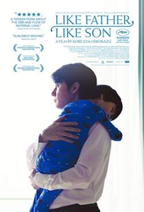 دانلود فیلم Like Father, Like Son 20136385-351056787