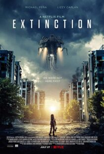 دانلود فیلم Extinction 20181114-267056124