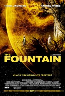 دانلود فیلم The Fountain 200610435-1381418575