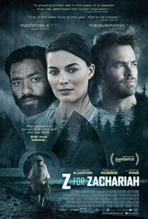 دانلود فیلم Z for Zachariah 201513429-1838424177