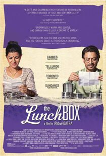 دانلود فیلم هندی The Lunchbox 20135834-1677776600