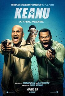 دانلود فیلم Keanu 20164120-517772397