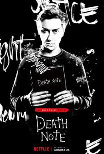 دانلود فیلم Death Note 20179444-724178761