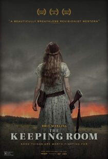 دانلود فیلم The Keeping Room 20142949-392329091