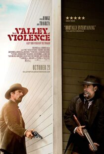 دانلود فیلم In a Valley of Violence 201613673-732387460