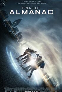 دانلود فیلم Project Almanac 20153071-992386384