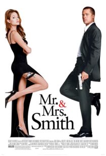 دانلود فیلم Mr. & Mrs. Smith 20052565-1161009666